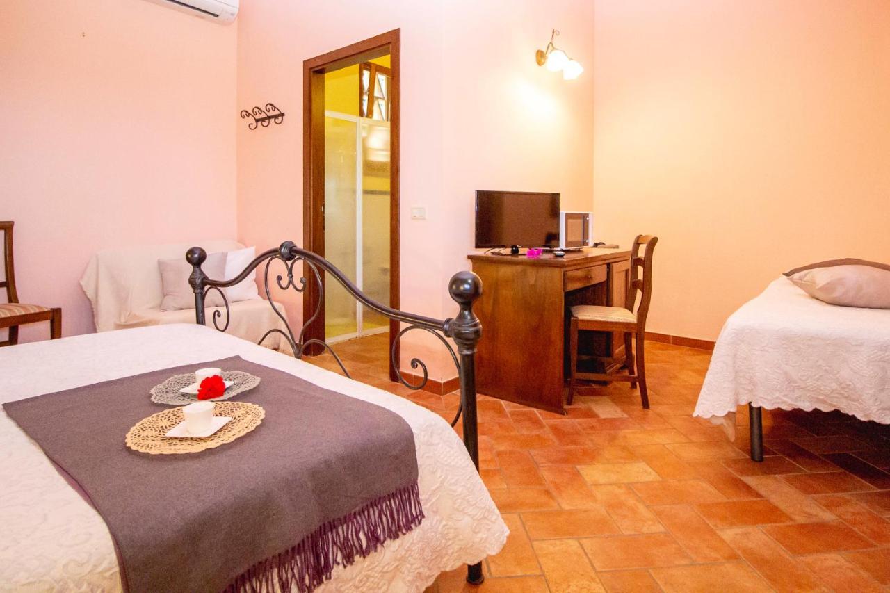 Agriturismo Poggio Pistolese Montaione Esterno foto